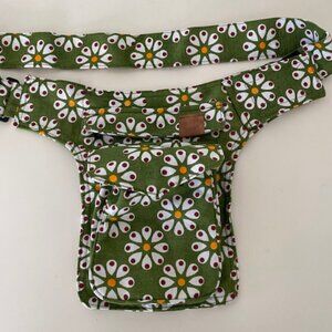 AlaskiWear Flat Hip Pack, like new